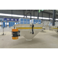 Vibrating Feeders Pipe for Seed Cleaner Grain Vibratory Feeder